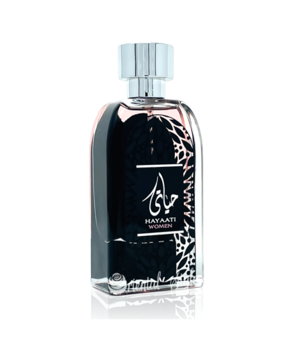 Hayaati Women 100ml EDP By Ard Al Zaafaran Perfume-theislamicshop.com