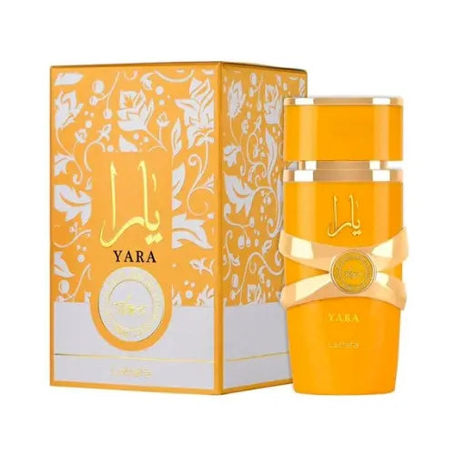 Yara Tous 100ml EDP by Lattafa Oriental Sweet Mango Vanilla Musk Perfume-theislamicshop.com