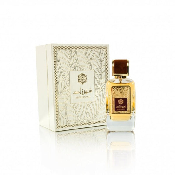 Shahrazad Eau de Parfum Spray 100ml