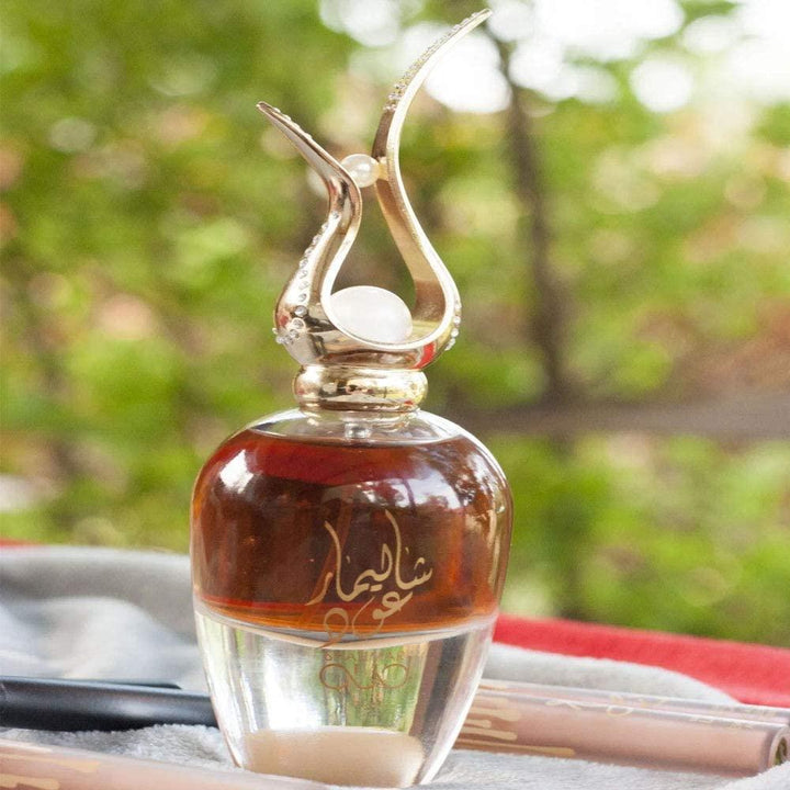 Shalimar Oud 70ml Eau de Parfum Ard al Zaafaran Unisex-theislamicshop.com