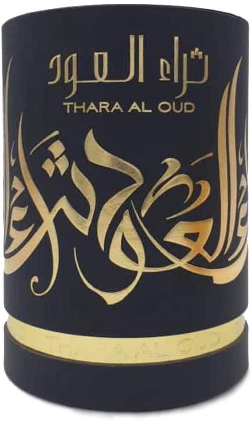 Thara Al Oud By Ard Al Zaafaran 100ml Perfume100ml  (Unisex)-theislamicshop.com