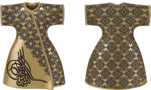 Trinket Kaftan Home decor Ornament- BB-0987-2970 - Waaw