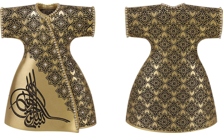 Trinket Kaftan Home decor Ornament- BB-0987-2970 - Waaw