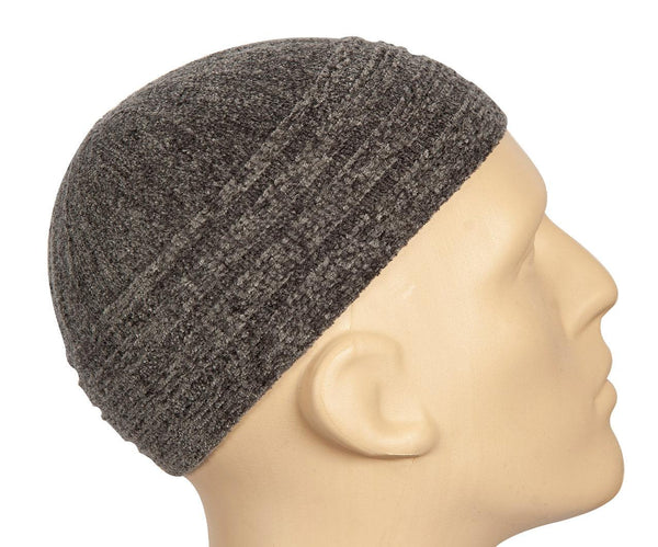 Turkish Chenille classic prayer hat -theislamicshop.com