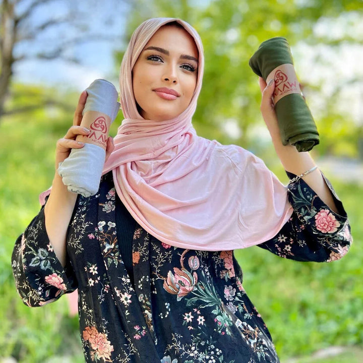 JERSEY HIJAB-Theislamicshop.com