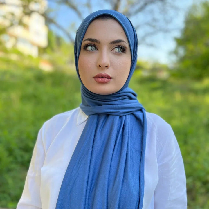 JERSEY HIJAB-Theislamicshop.com