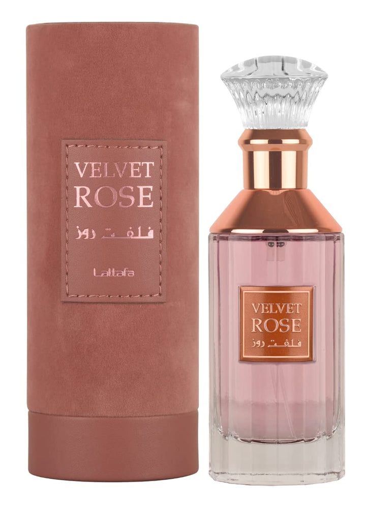 Velvet Rose Waaw