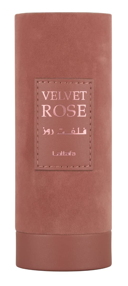 Velvet Rose box Waaw