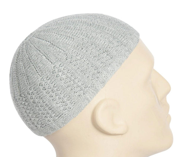 woolly prayer hat - Waaw